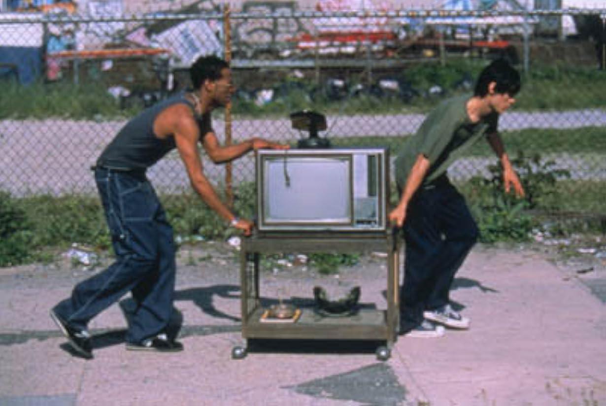 Requiem for a dream streaming ita