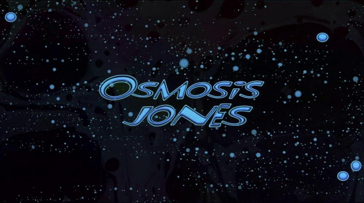 Osmosis Jones streaming ita