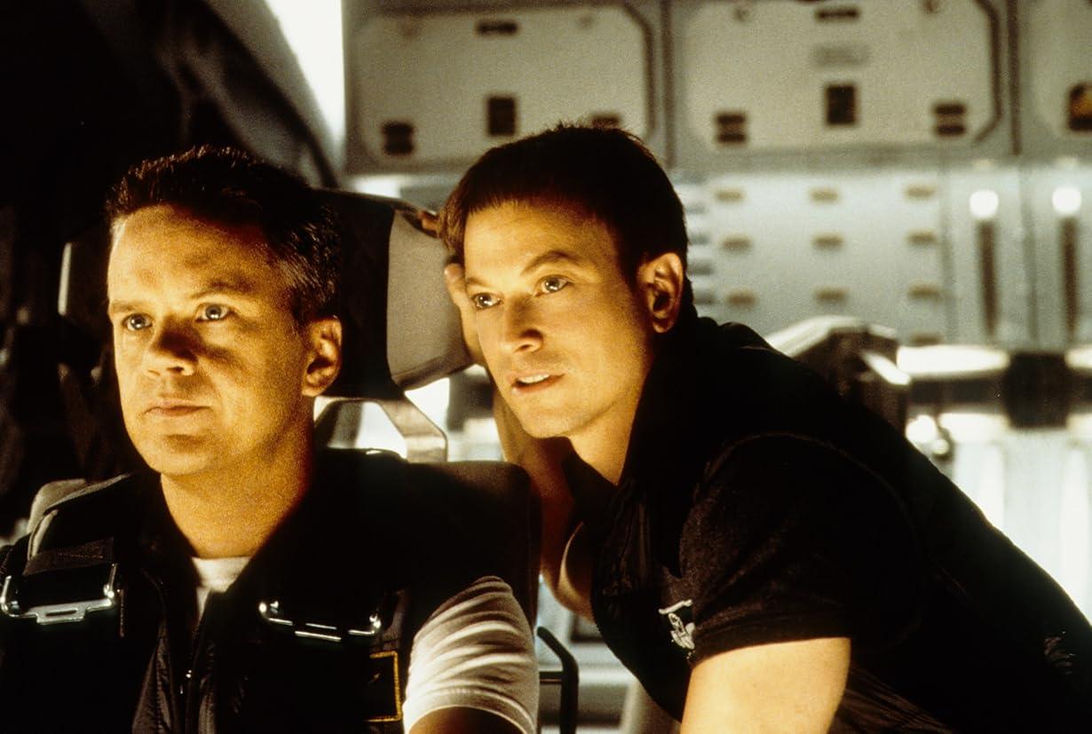 Mission to Mars streaming ita