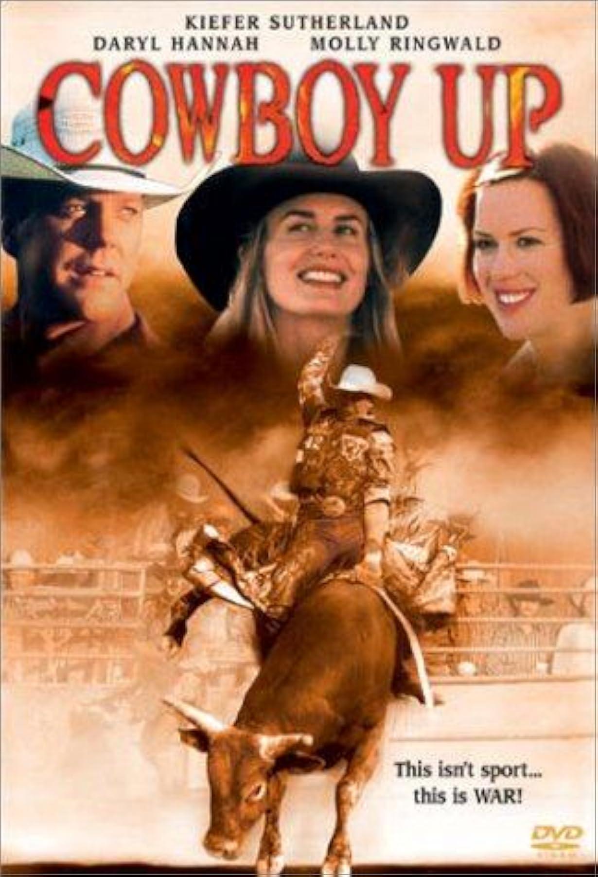 Ring of Fire - Arena di fuoco streaming ita