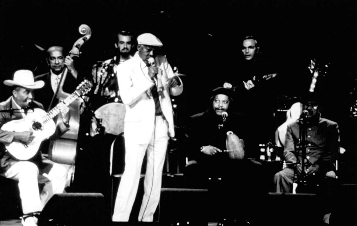 Buena Vista Social Club streaming ita