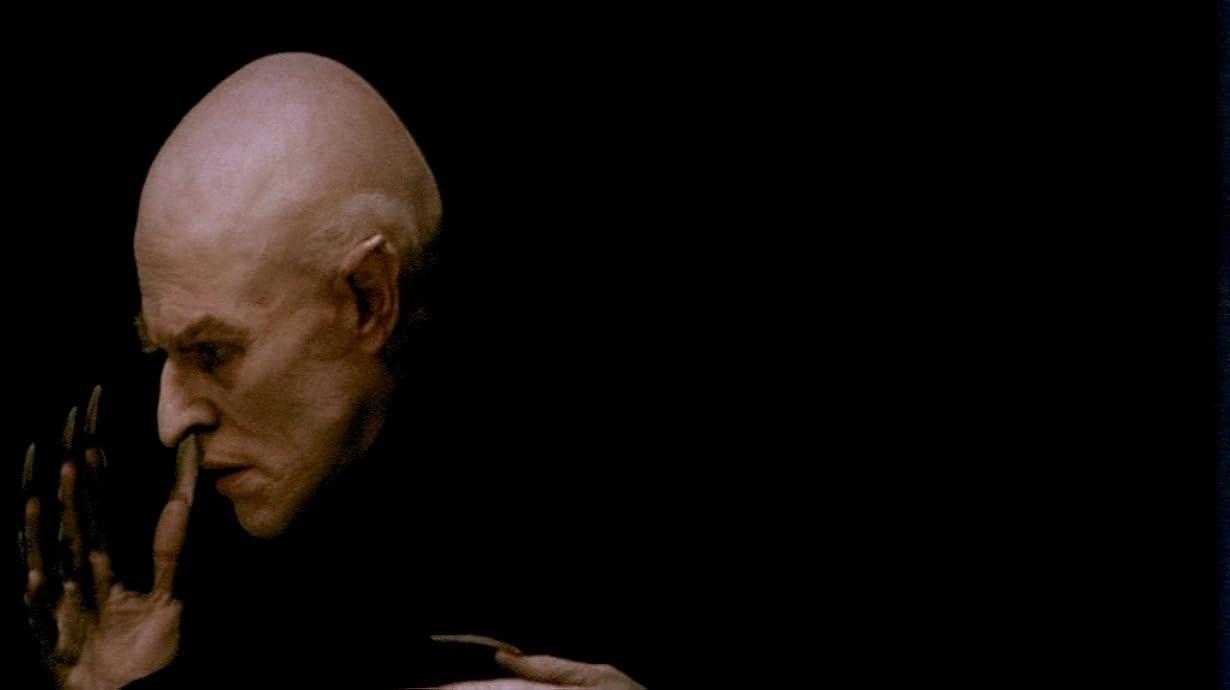 L'ombra del vampiro streaming ita