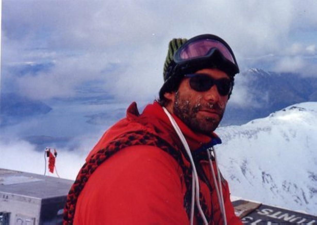 Vertical Limit streaming ita