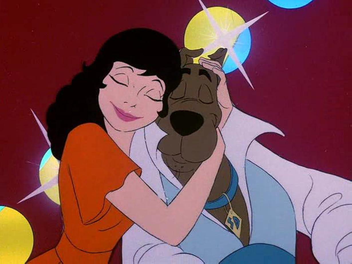 Scooby-Doo va a Hollywood streaming ita