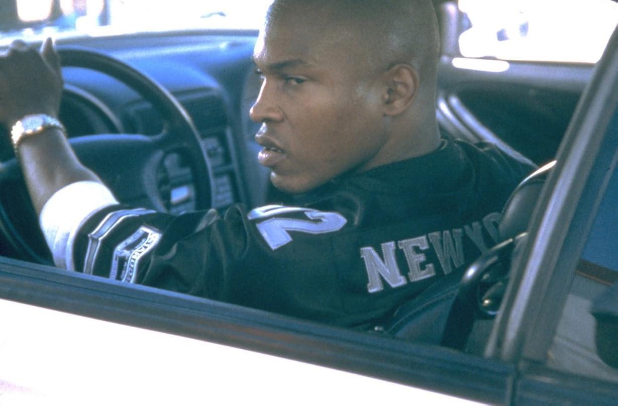 Lockdown. Dietro le sbarre streaming ita