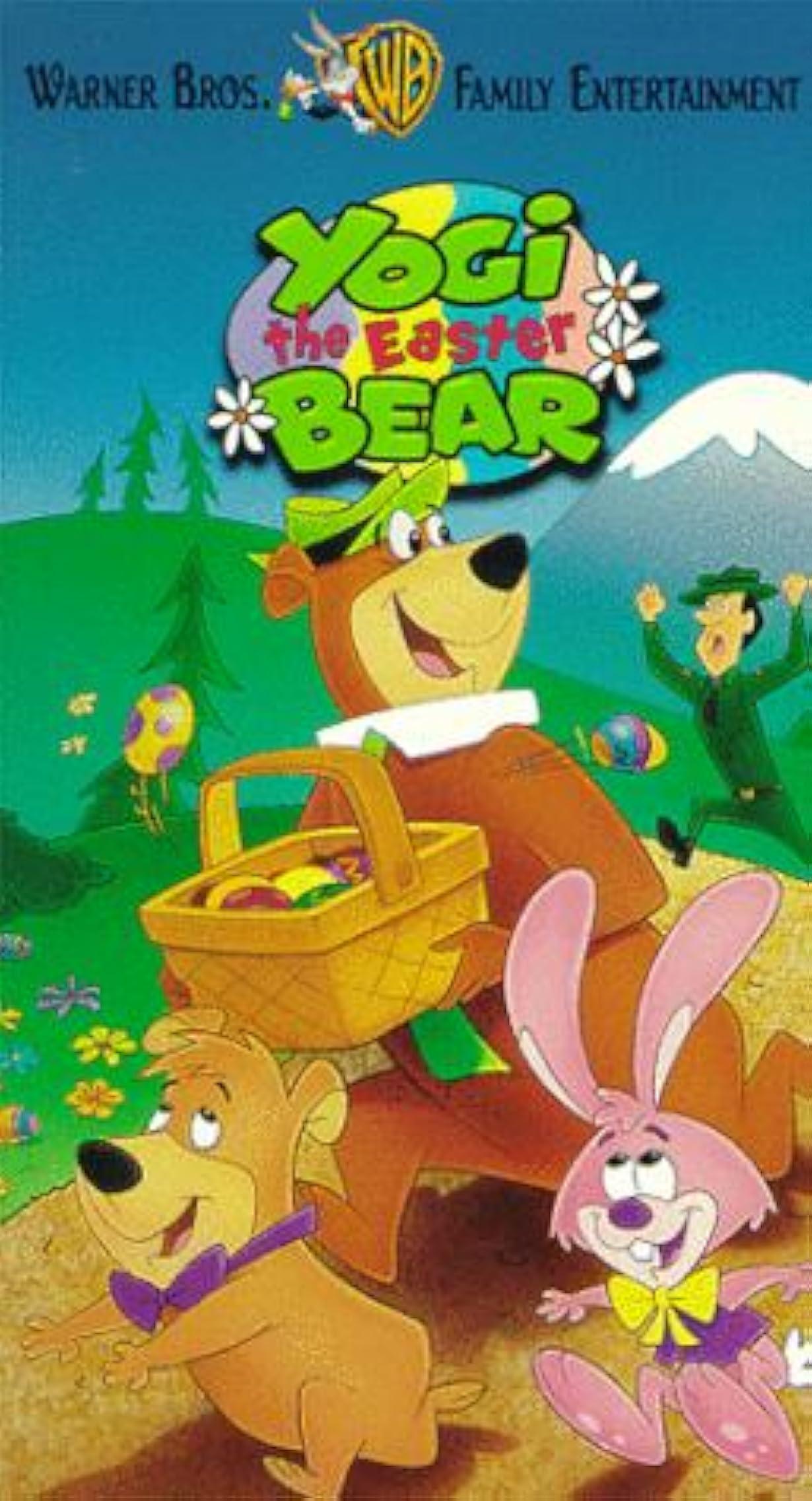 Una Pasqua con Yogi streaming ita