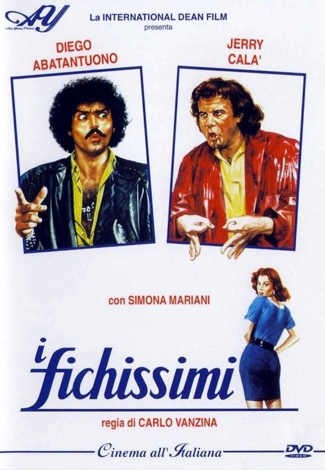 I fichissimi streaming ita