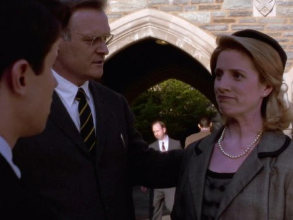 West Wing - Tutti gli uomini del Presidente streaming ita