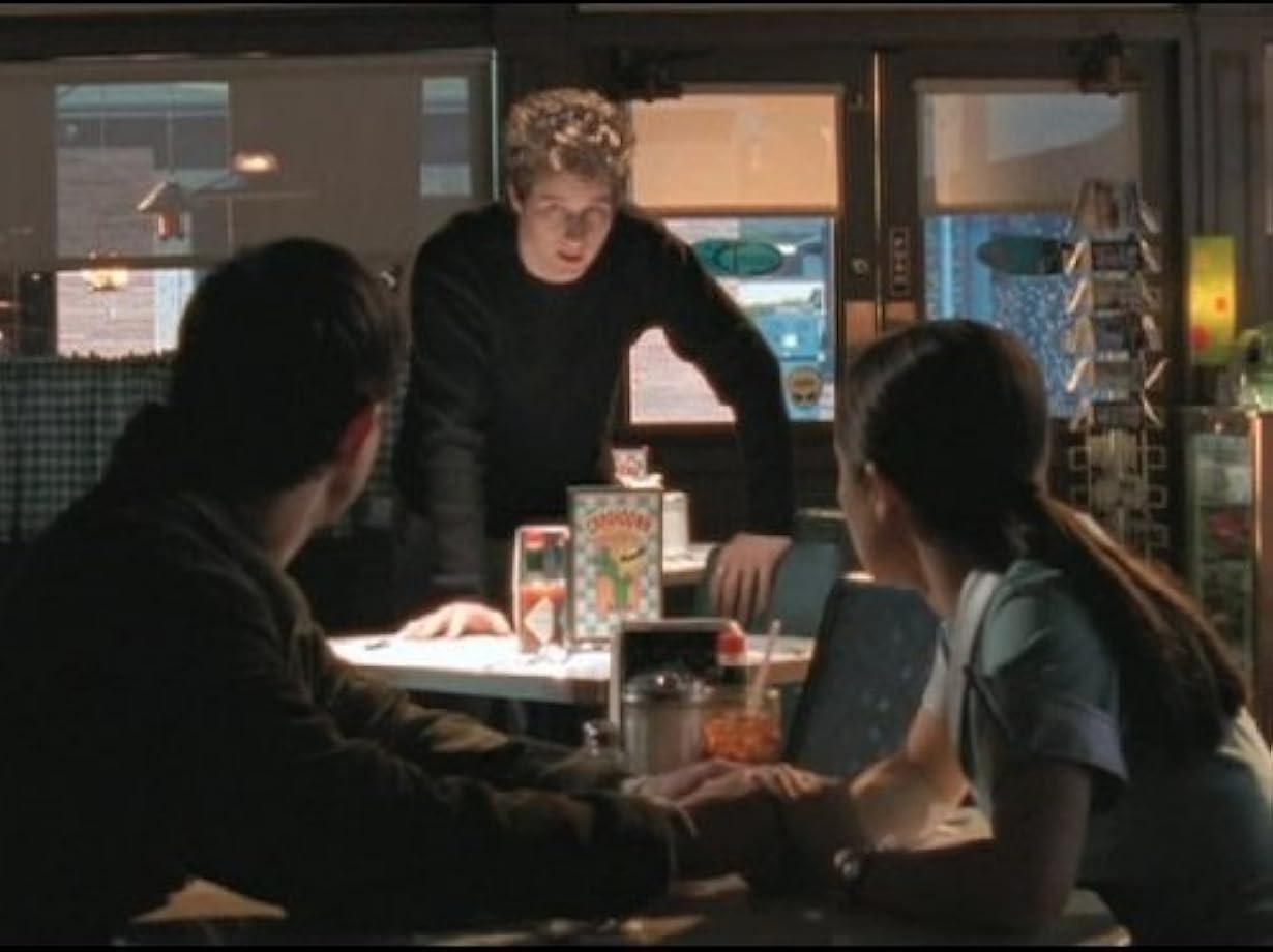 Roswell (1999) streaming ita