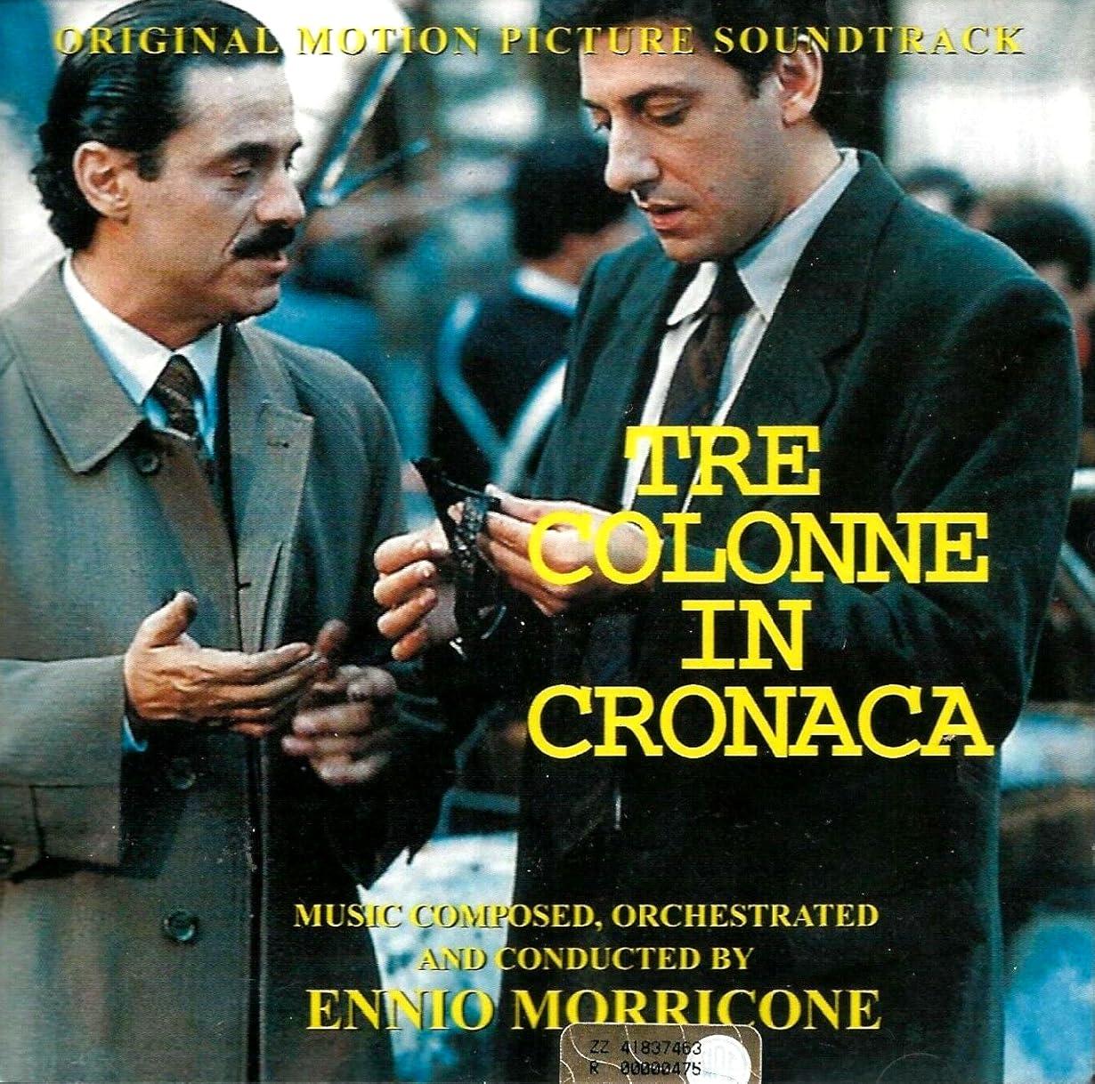 Tre colonne in cronaca streaming ita