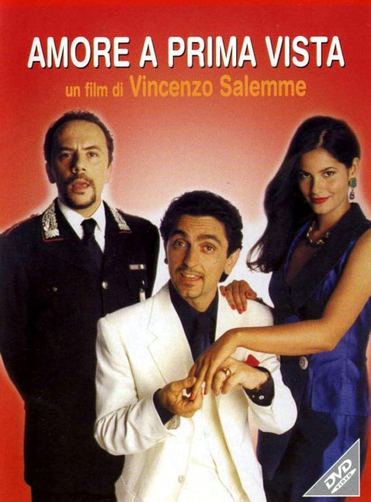 Amore a prima vista streaming ita