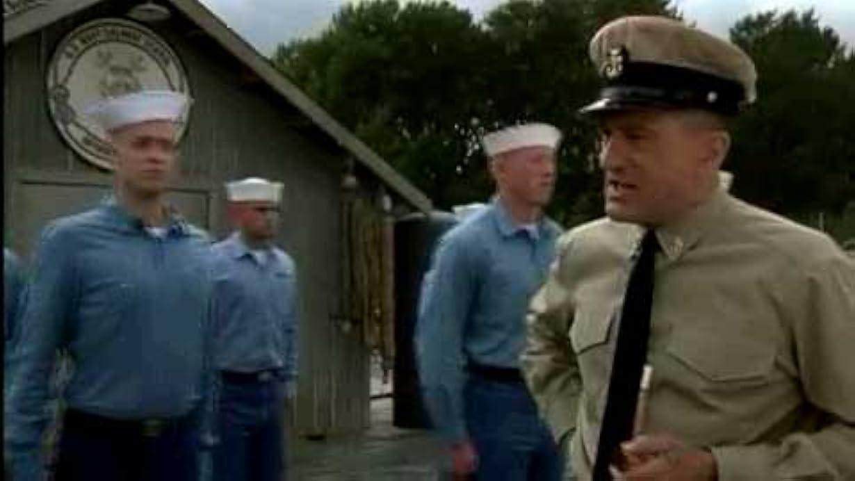 Men of Honor - L'onore degli uomini streaming ita