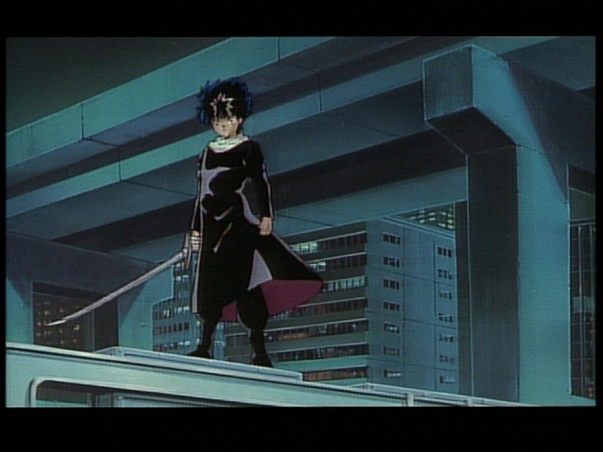 Yu Yu Hakusho: I guerrieri dell'inferno streaming ita