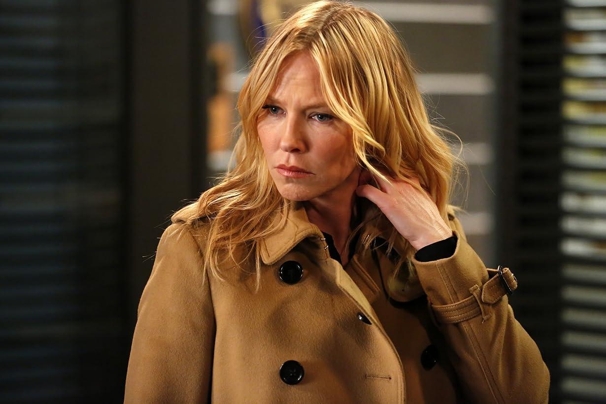 Law & Order – Unità vittime speciali STAGIONE 24+ streaming ita