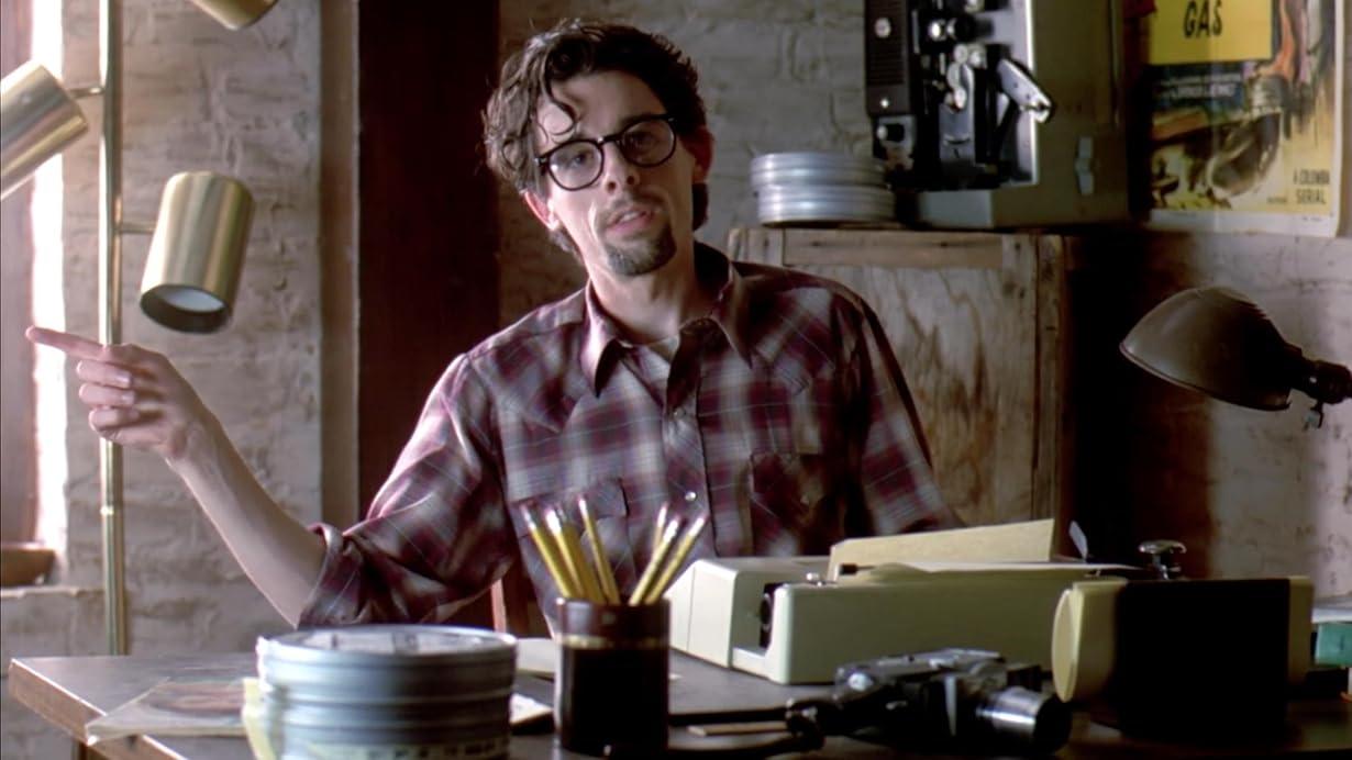 George Lucas in Love [CORTO] streaming ita