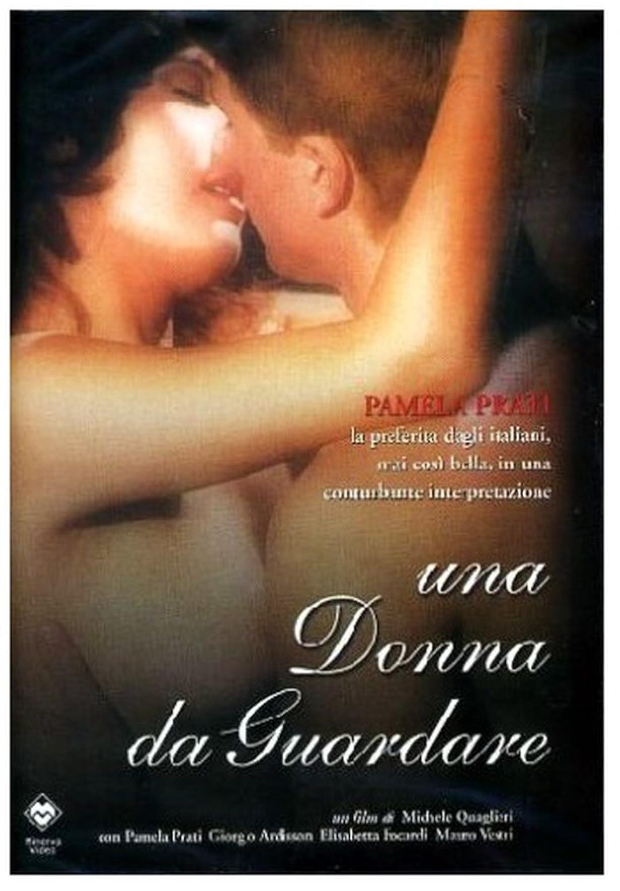 Una donna da guardare streaming ita