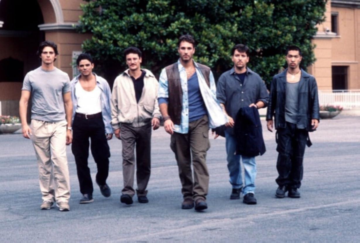 Ultimo - La Sfida streaming ita