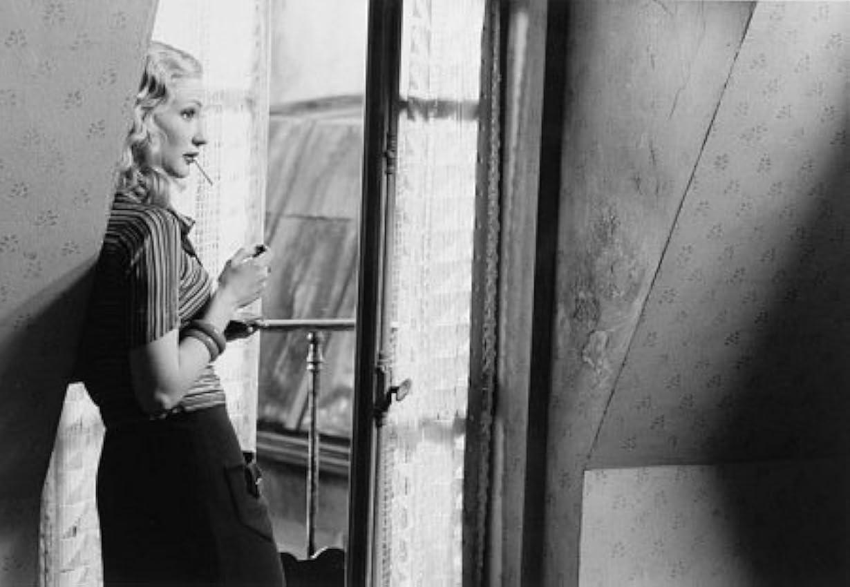 The Man Who Cried - L'uomo che pianse streaming ita