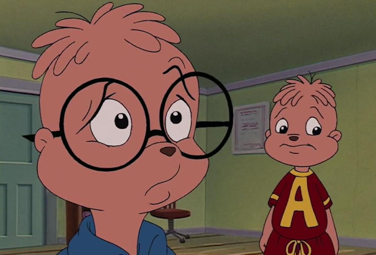 Alvin e i Chipmunks incontrano Frankenstein streaming ita