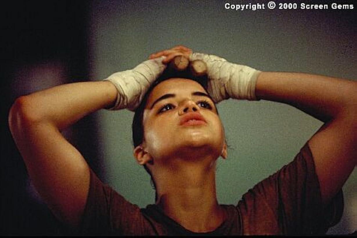 Girlfight streaming ita