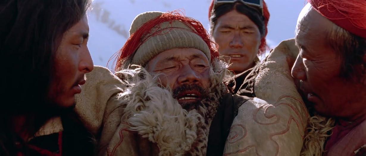 Himalaya – L’infanzia di un capo streaming ita