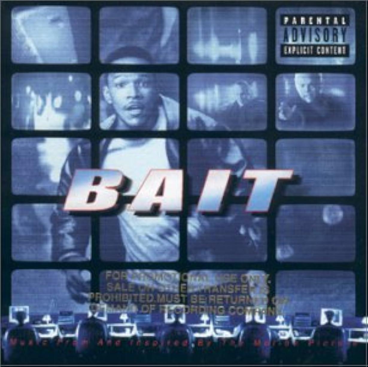 Bait - L'esca streaming ita