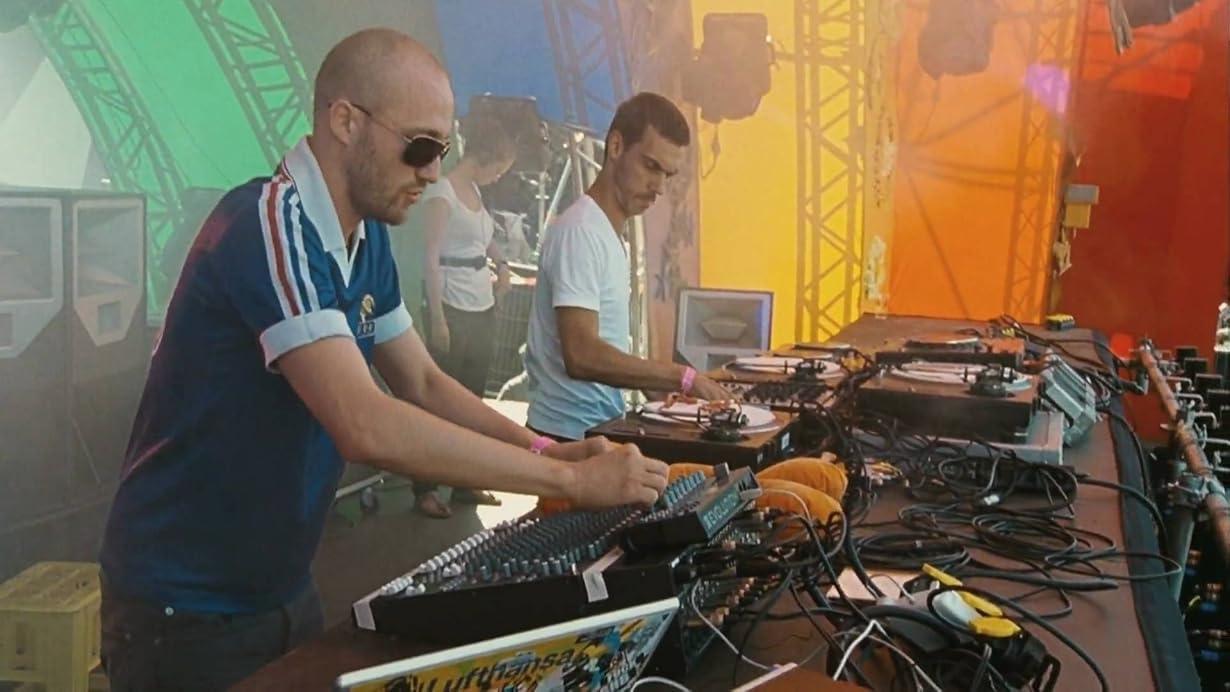 Berlin Calling streaming ita