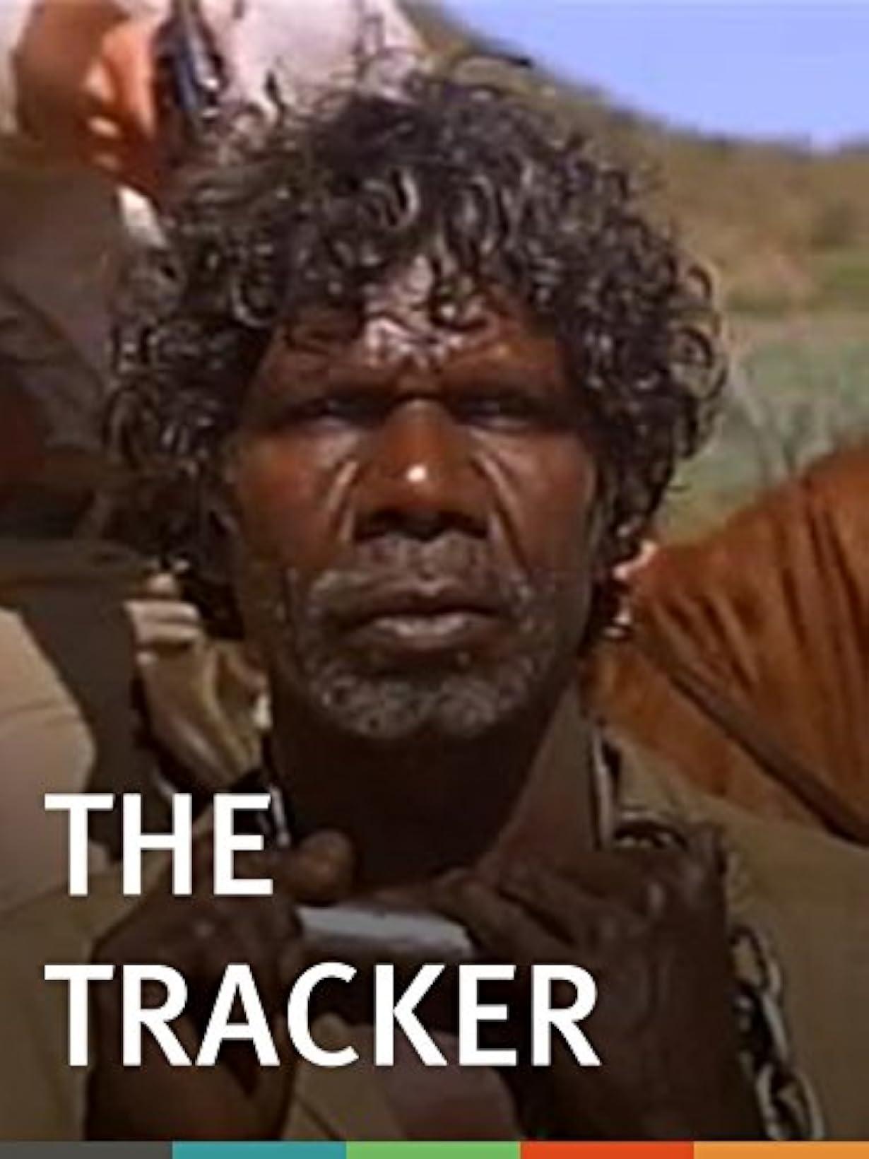 The Tracker - La Guida streaming ita