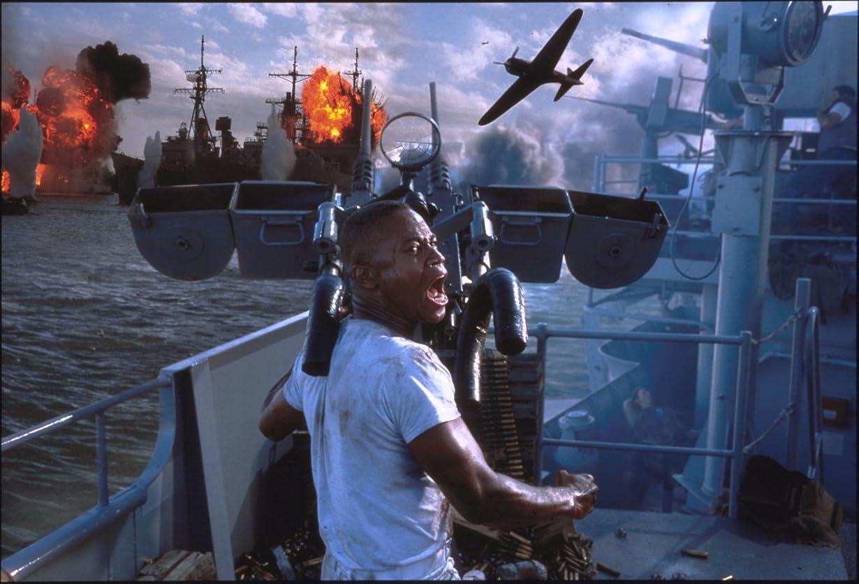 Pearl Harbor streaming ita