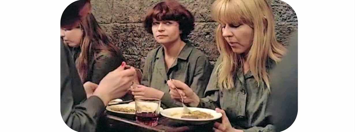 La calda bestia di Spilberg streaming ita