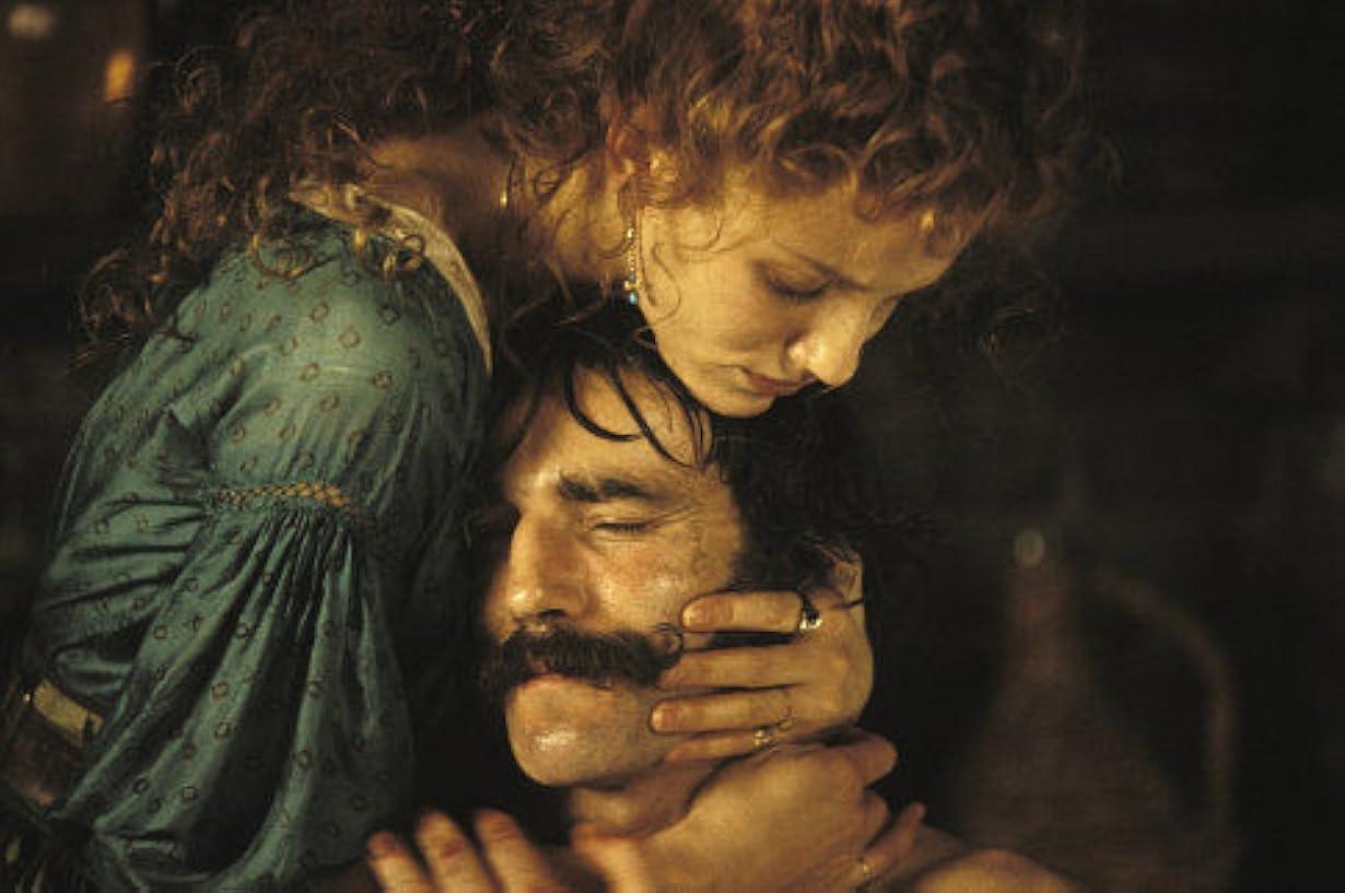 Gangs of New York streaming ita