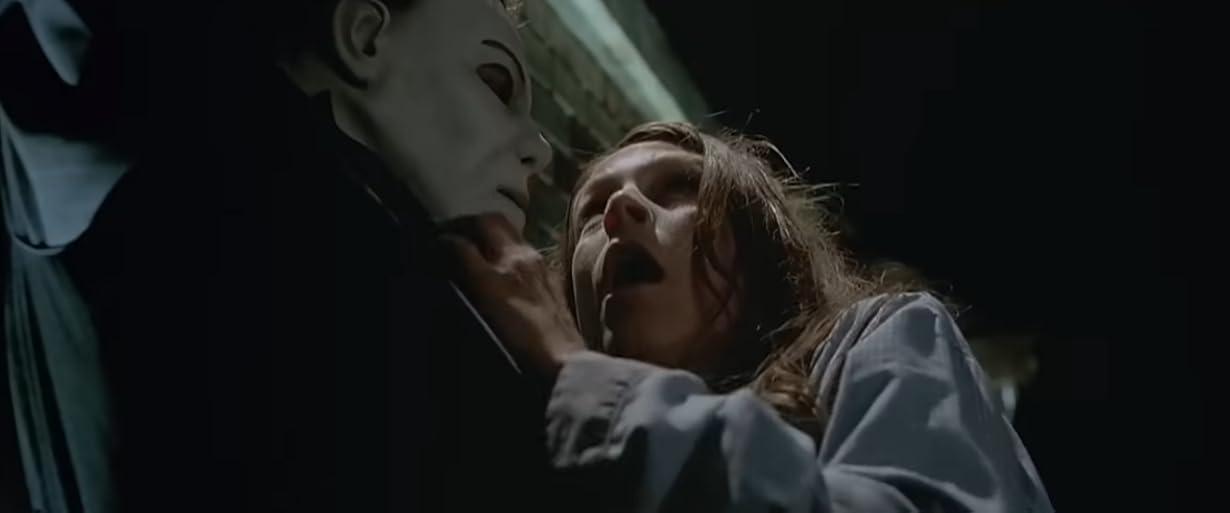 Halloween 8 - La resurrezione streaming ita