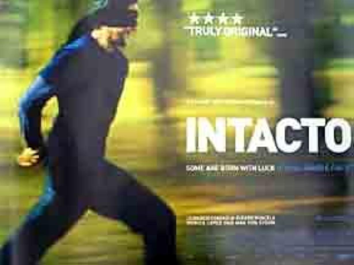 Intacto streaming ita