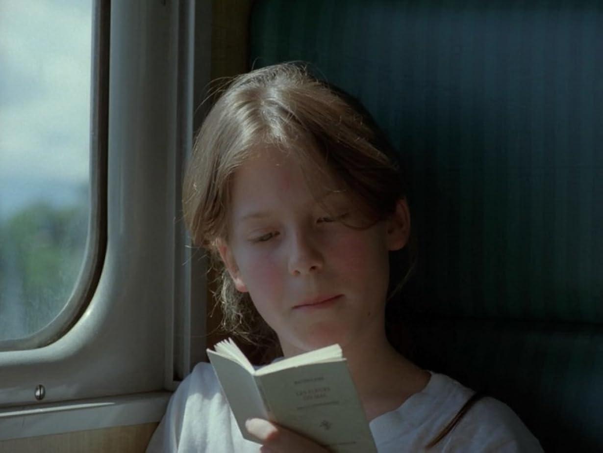 The Book of Mary streaming ita