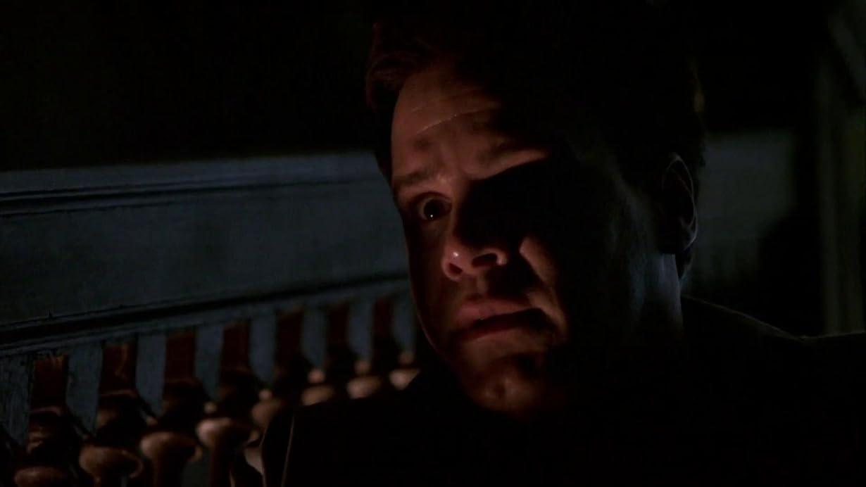 Hellraiser 5: Inferno streaming ita