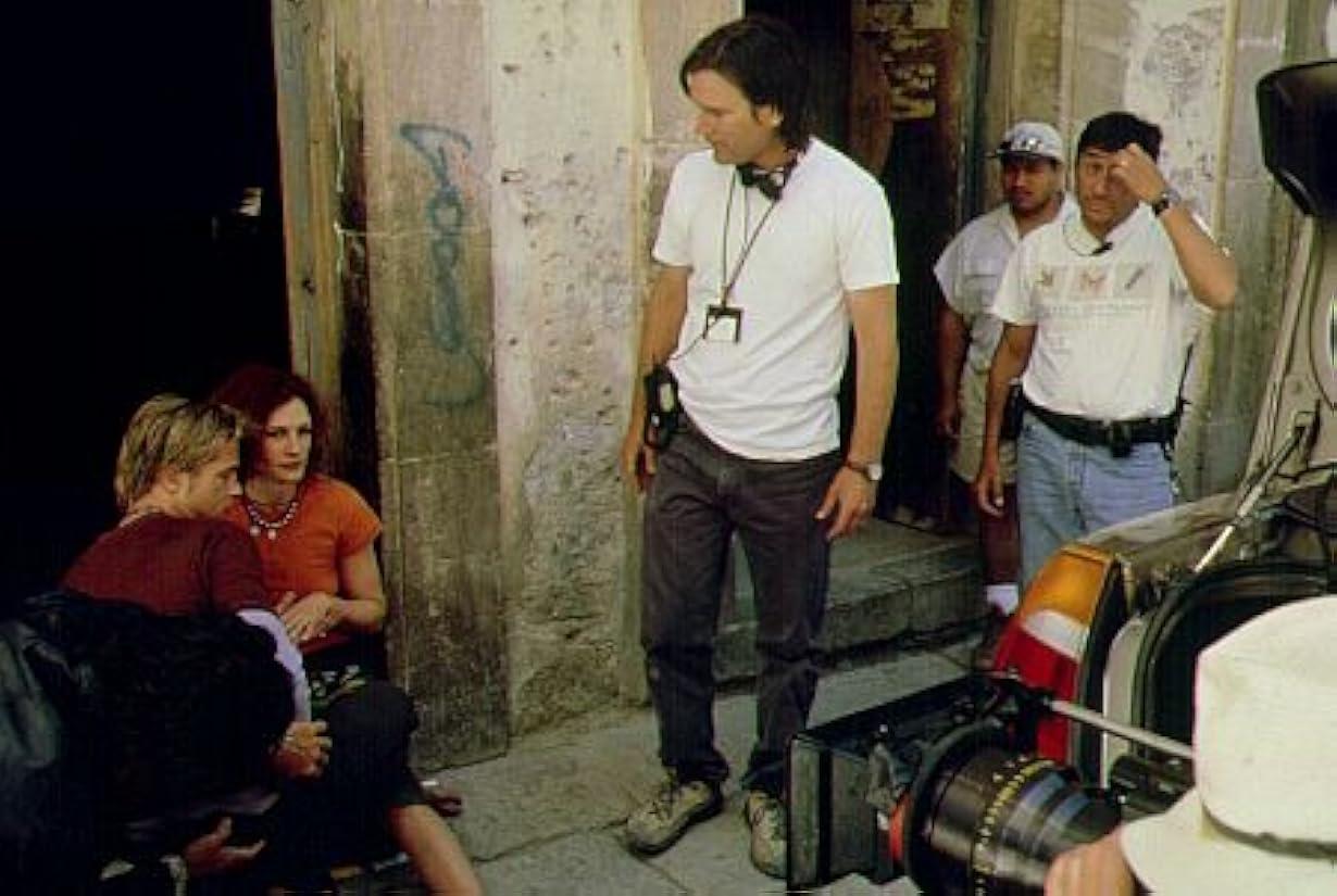 The Mexican - Amore senza la sicura streaming ita