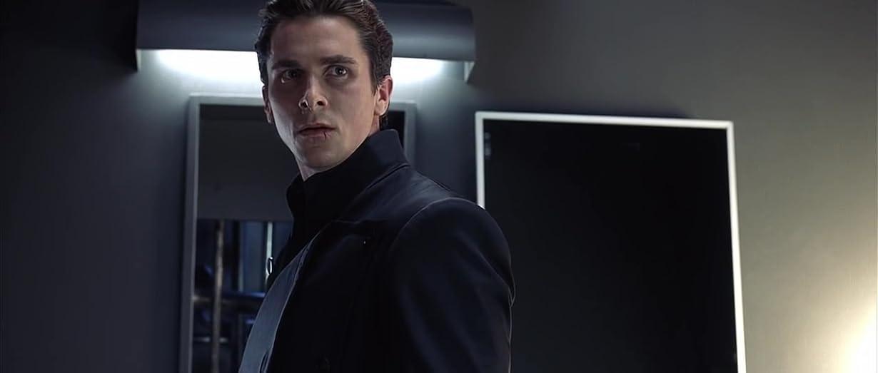 Equilibrium streaming ita