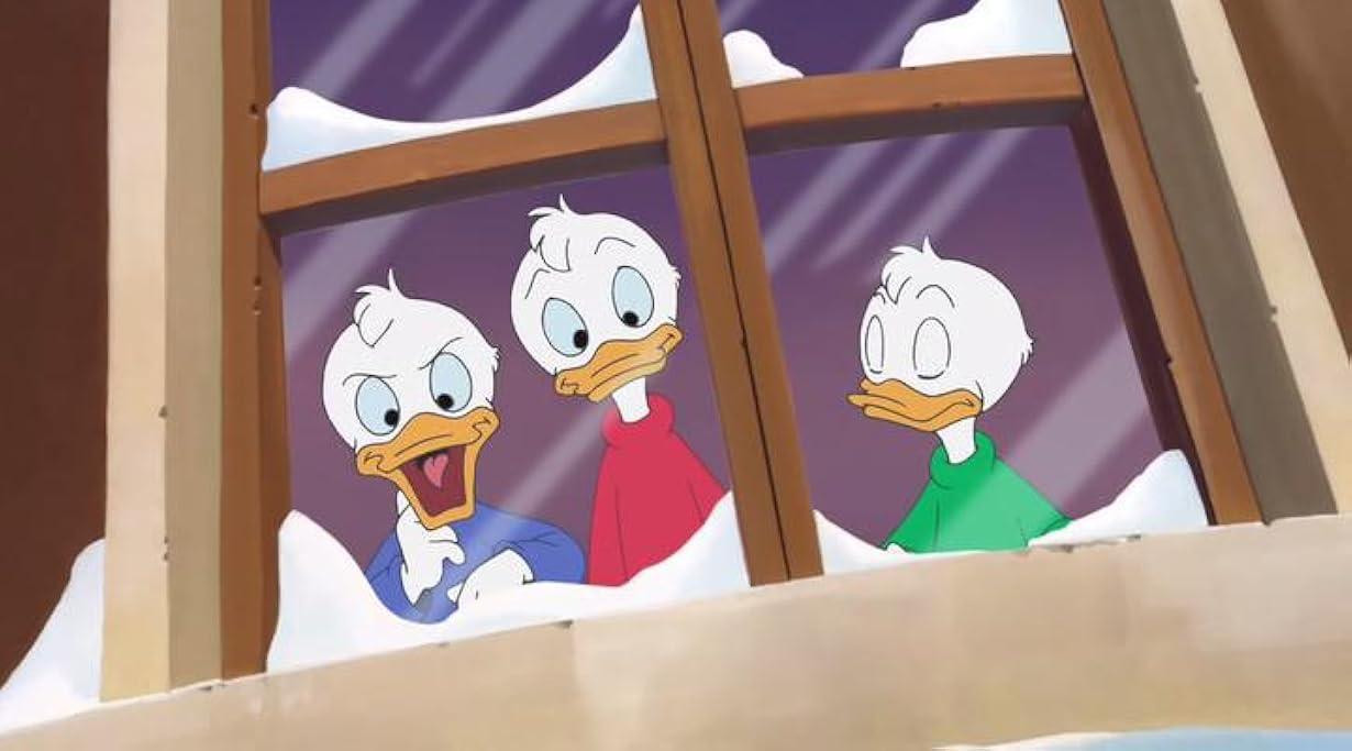 Topolino e la magia del Natale streaming ita