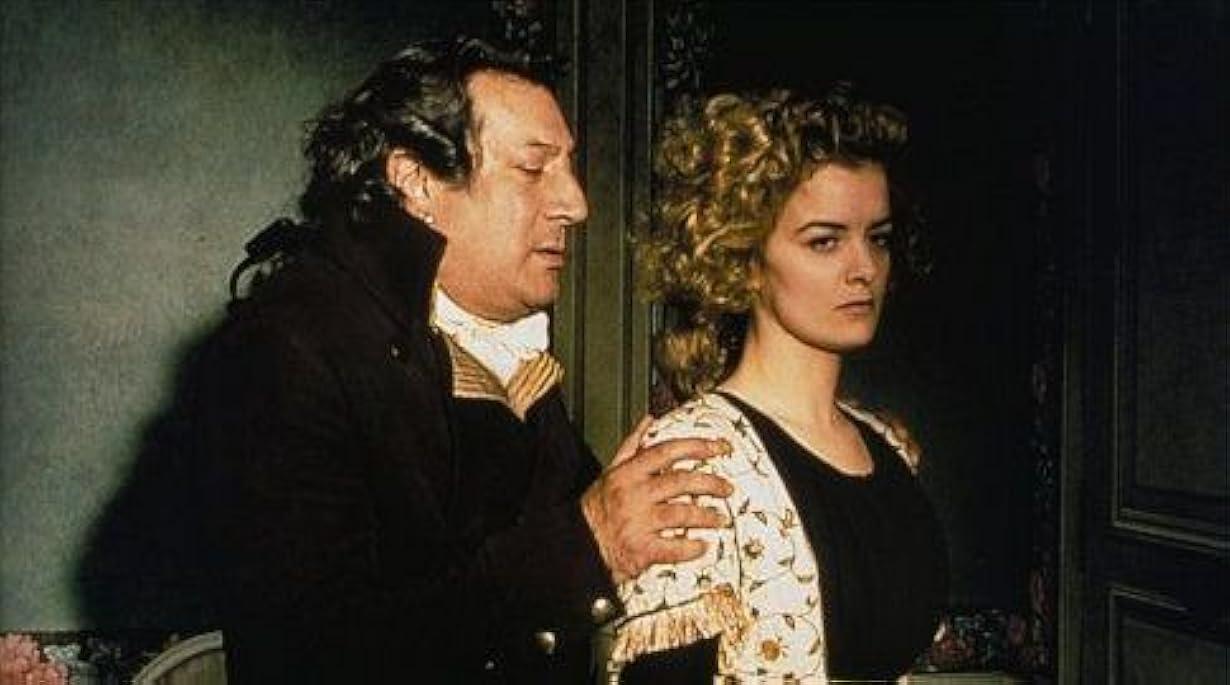 La nobildonna e il duca streaming ita