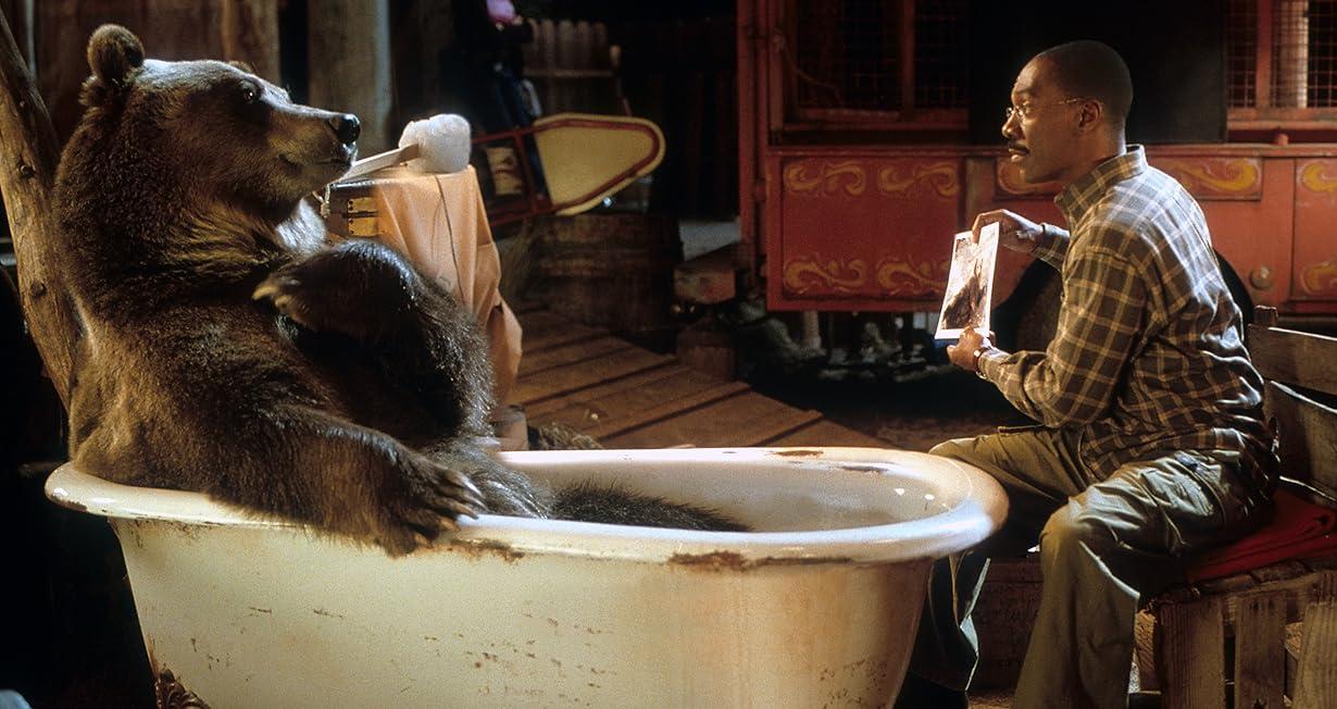 Il dottor Dolittle 2 streaming ita