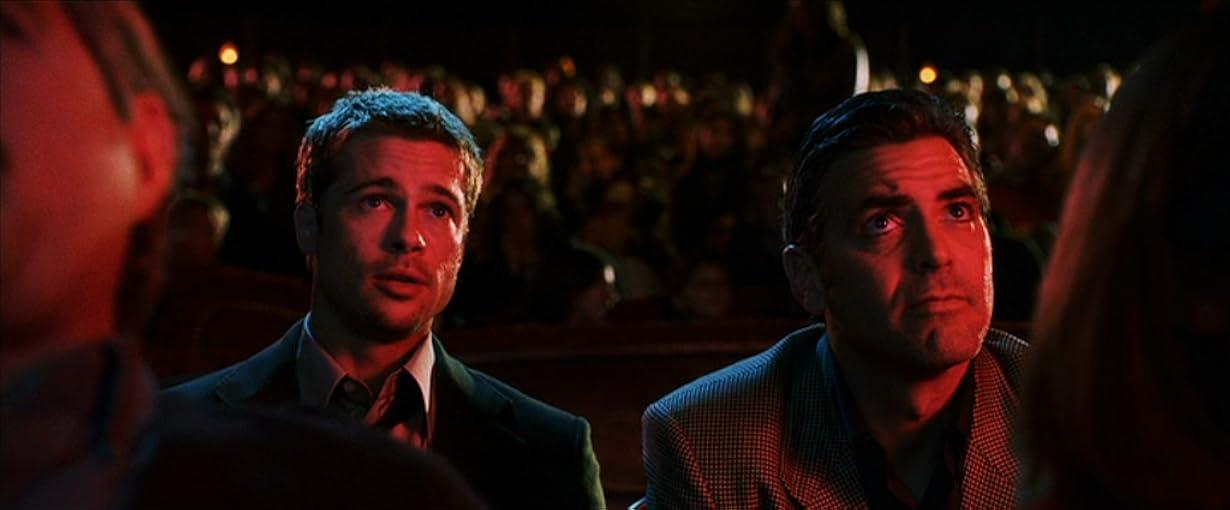 Ocean's Eleven - Fate il vostro gioco streaming ita