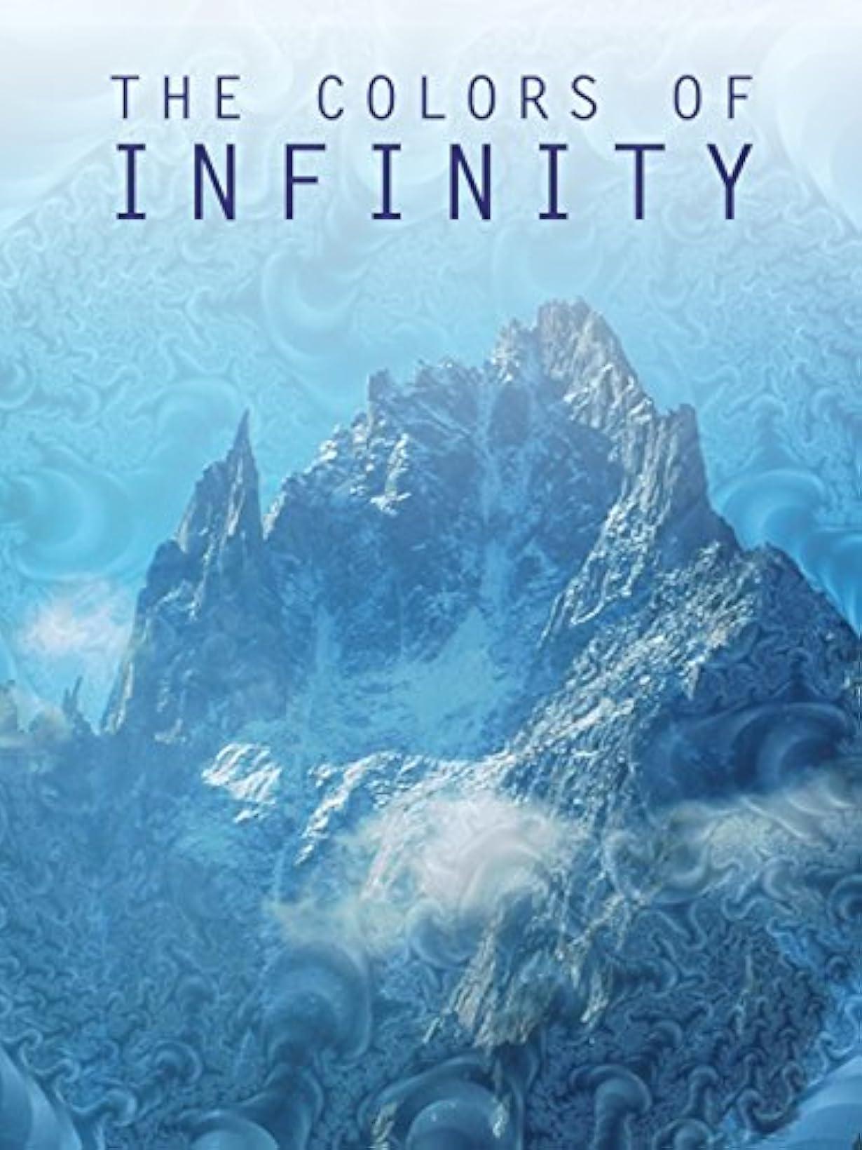The Colours Of Infinity streaming ita