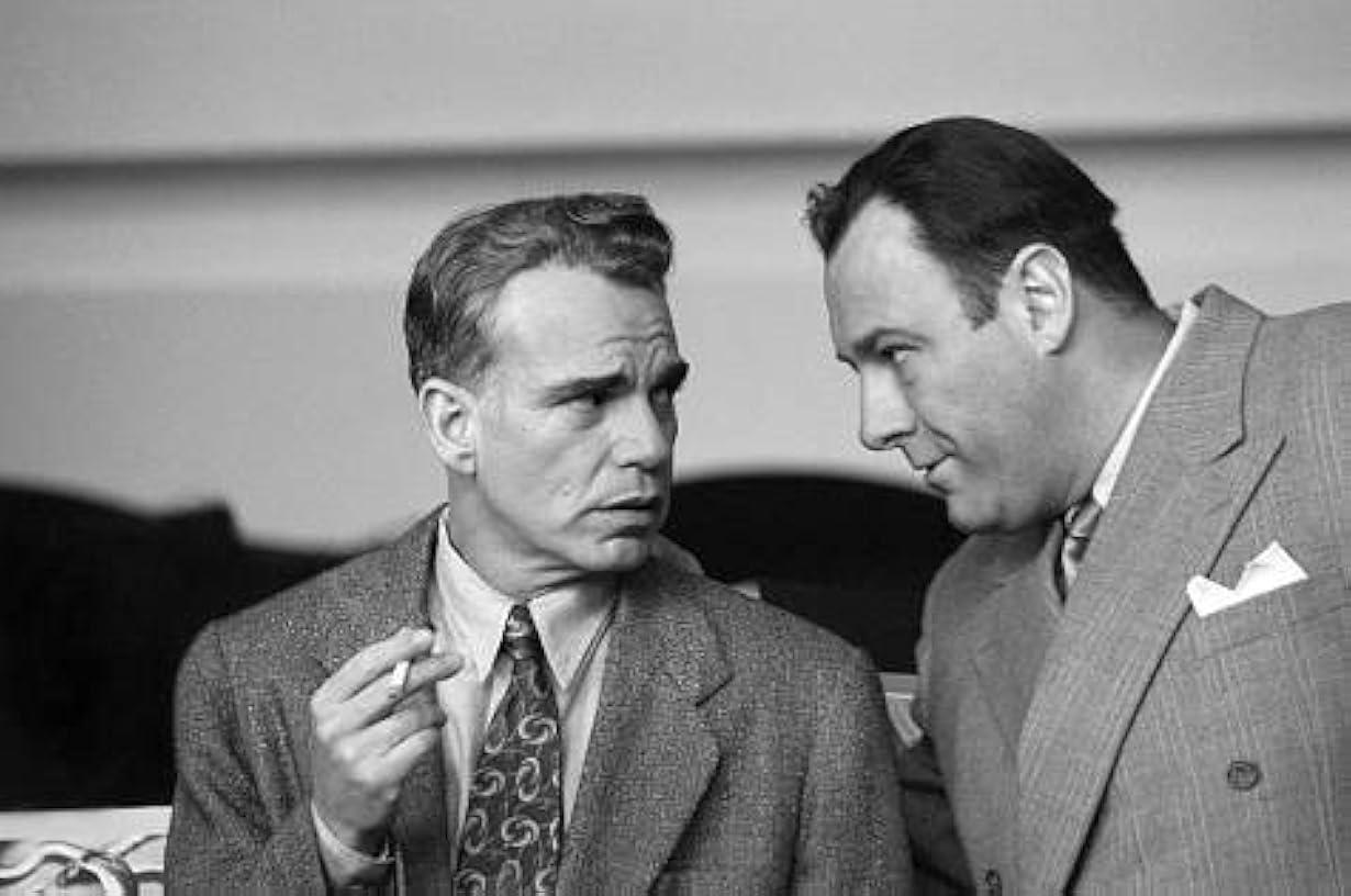 L'uomo che non c'era [B/N] streaming ita