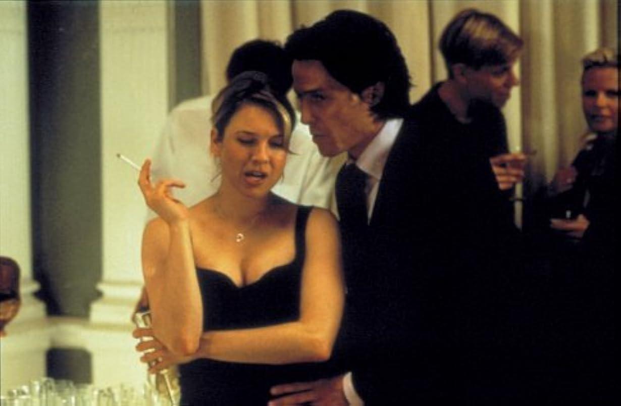 Il diario di Bridget Jones streaming ita