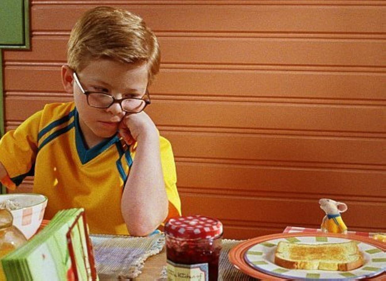 Stuart Little 2 streaming ita