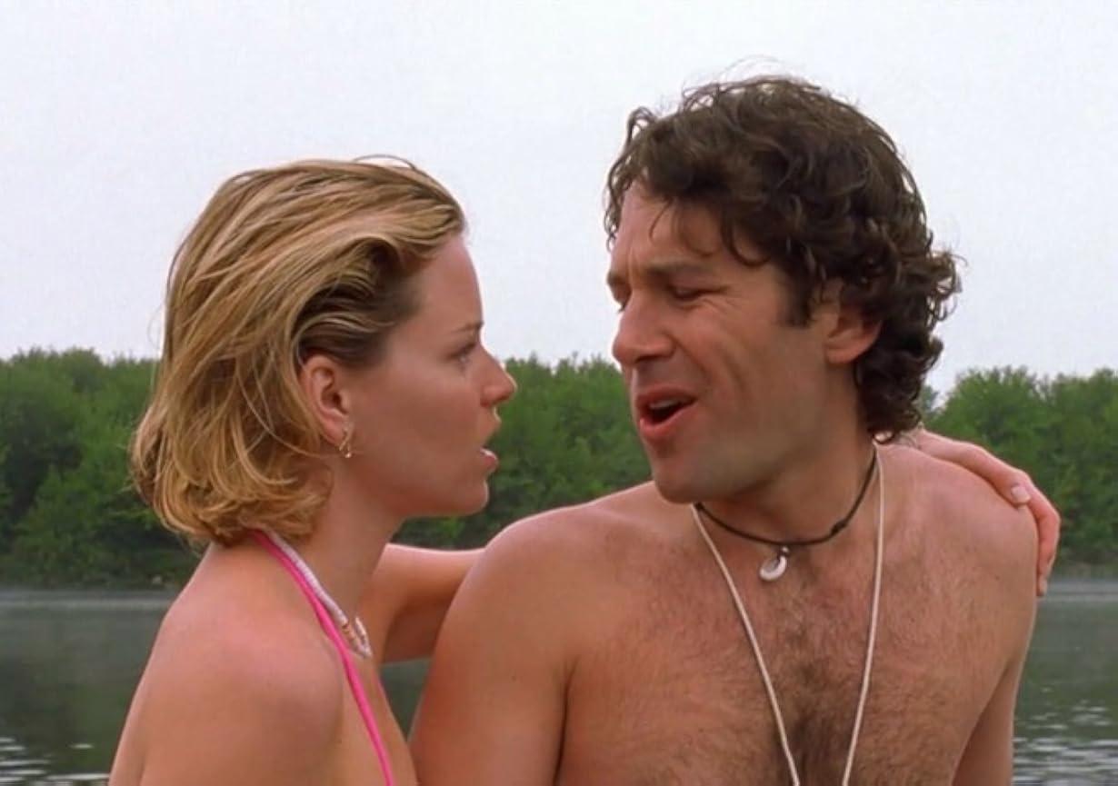 Wet Hot American Summer streaming ita