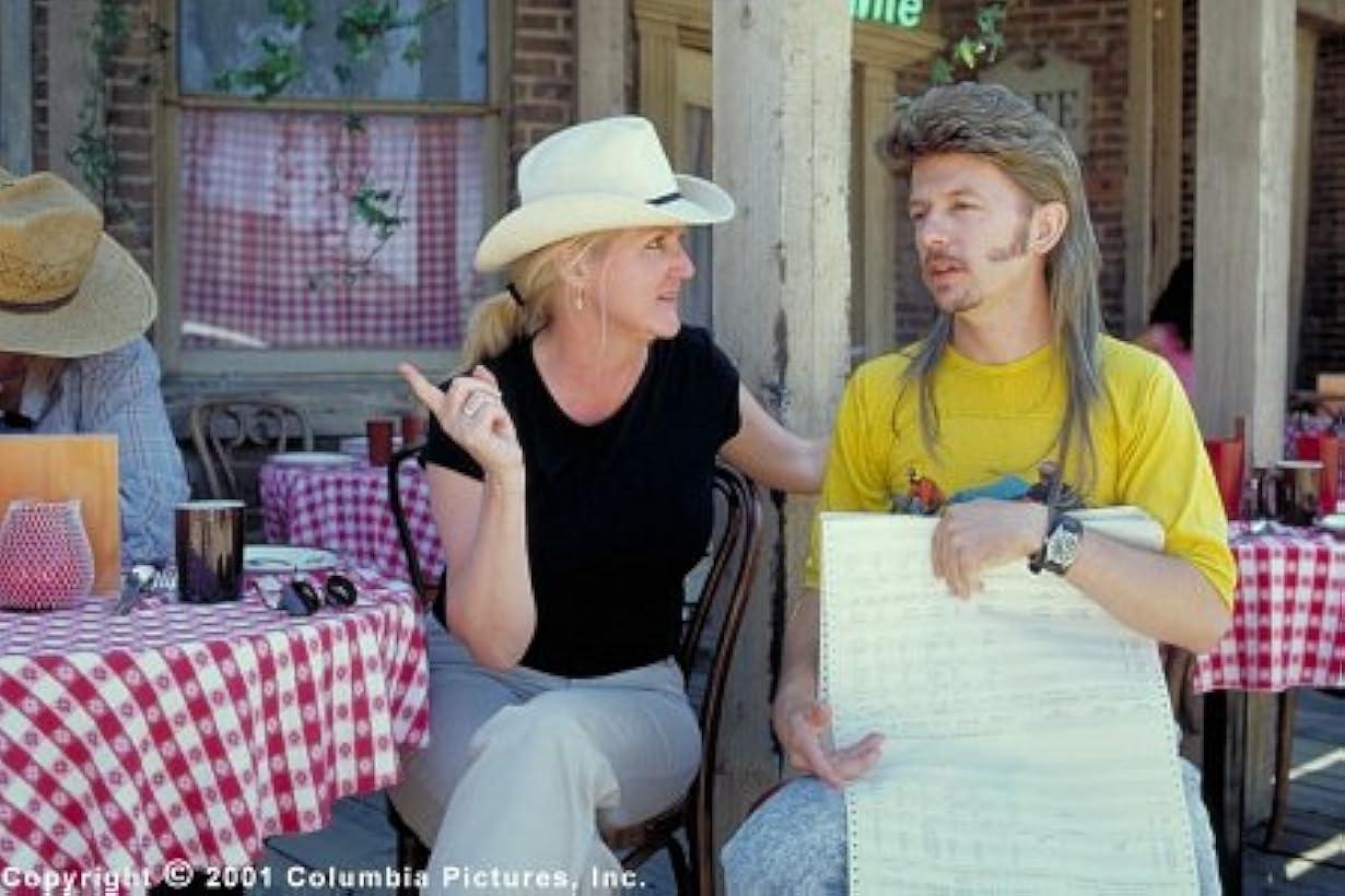 Le avventure di Joe Dirt streaming ita