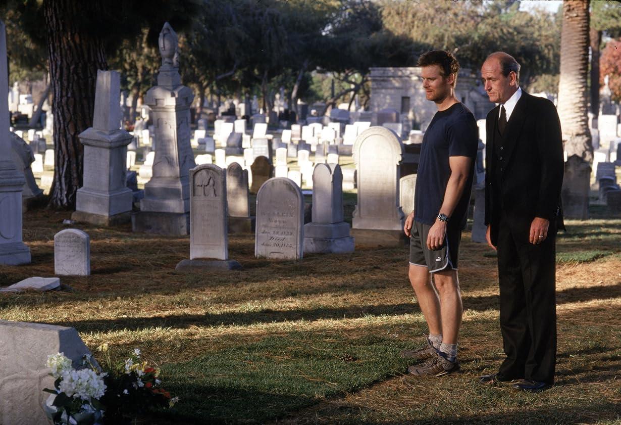 Six Feet Under streaming ita