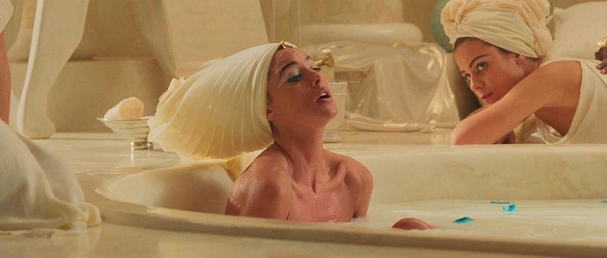 Asterix & Obelix - Missione Cleopatra streaming ita