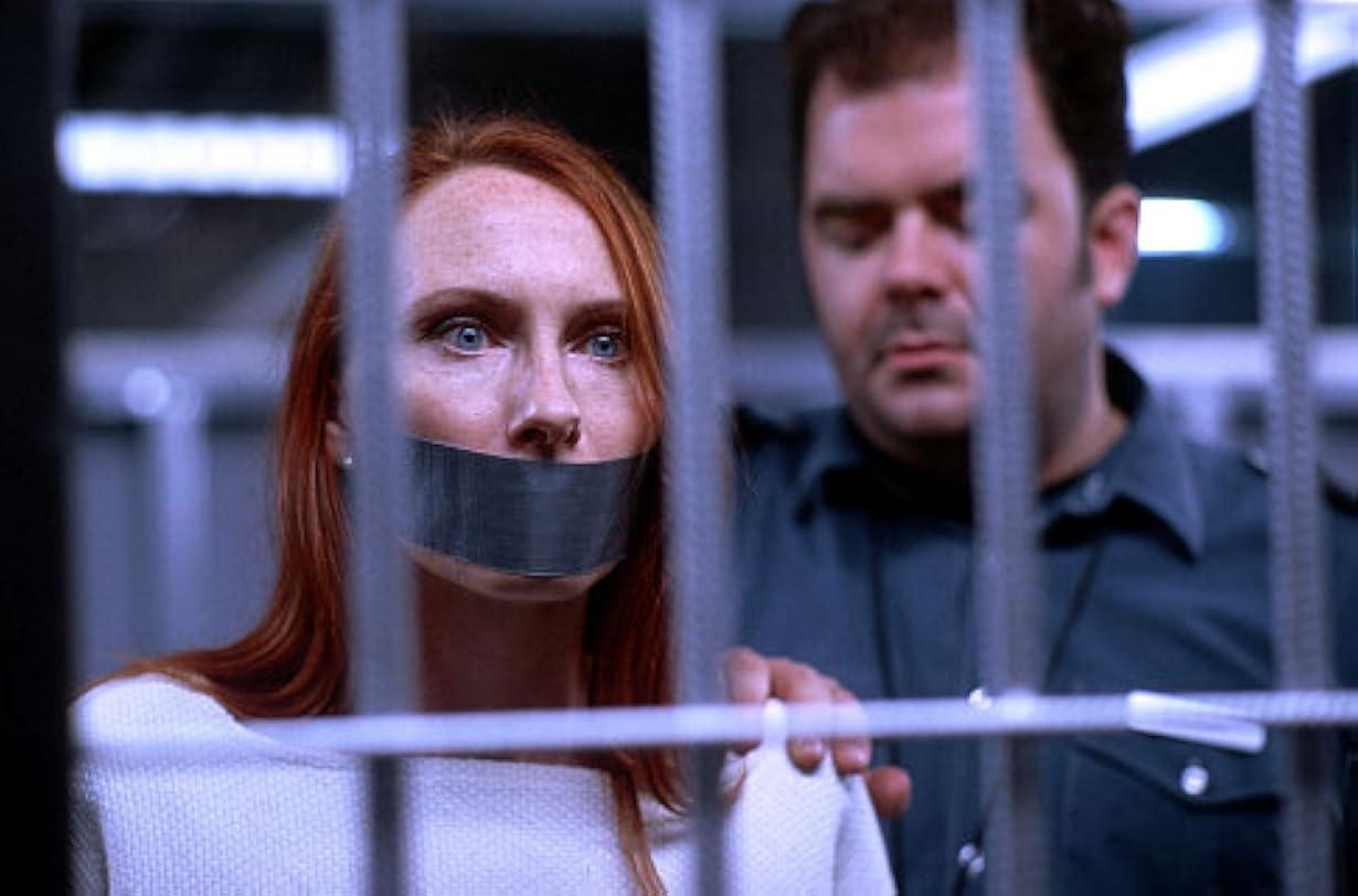 The Experiment - Cercasi cavie umane streaming ita